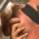 John Smith in 'Straight stud bound, edged and milked multiple loads'