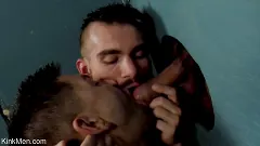 Aarin Asker - Glory Hole Fuck: Aarin and Dominic Suck and Fuck | Picture (5)