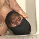 Abel Archer in 'Top Cock: Loser's head shoved in the urinal and ass fucked to submission'