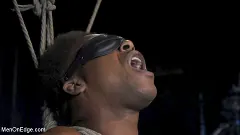 Adrian Hart - Adrian Hart Gets His Monster Cock Sucked, Stroked and Drained | Picture (3)