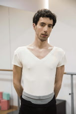 Anteo Chara - Russian Ballet volume 4 scene 2 | Picture (27)