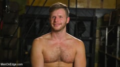 Brian Bonds - Muscled House Slave Begs to Cum In Bondage | Picture (15)