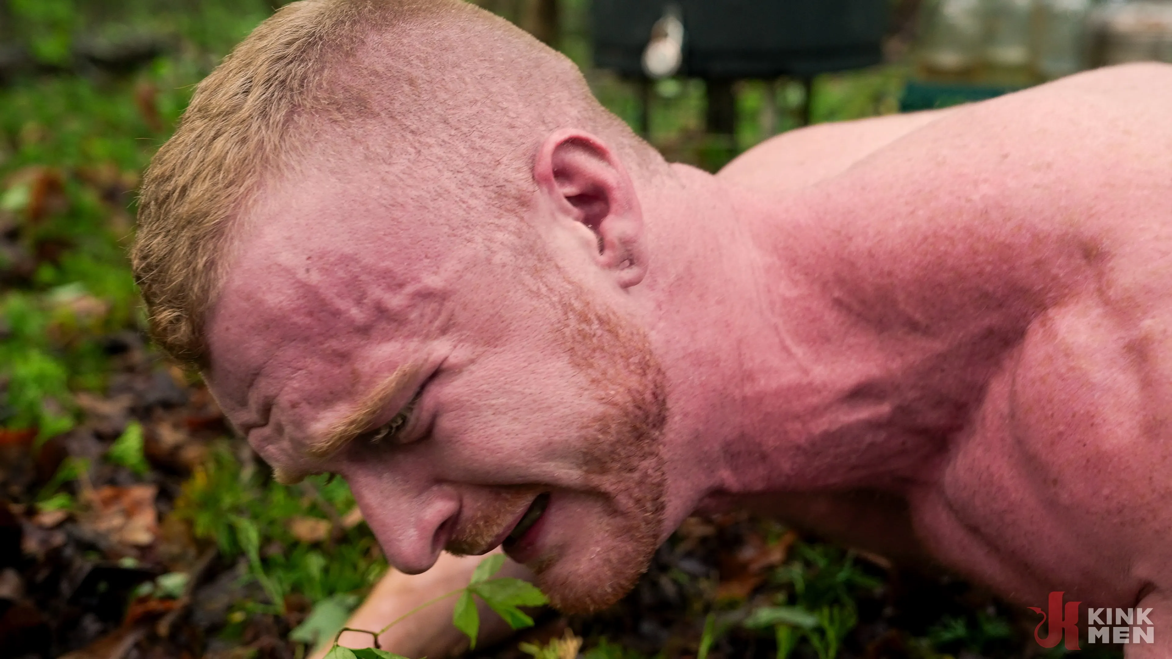 Brody Fox - The Adventure of Brody Fox: Part Five, The Dickliverance | Picture (12)