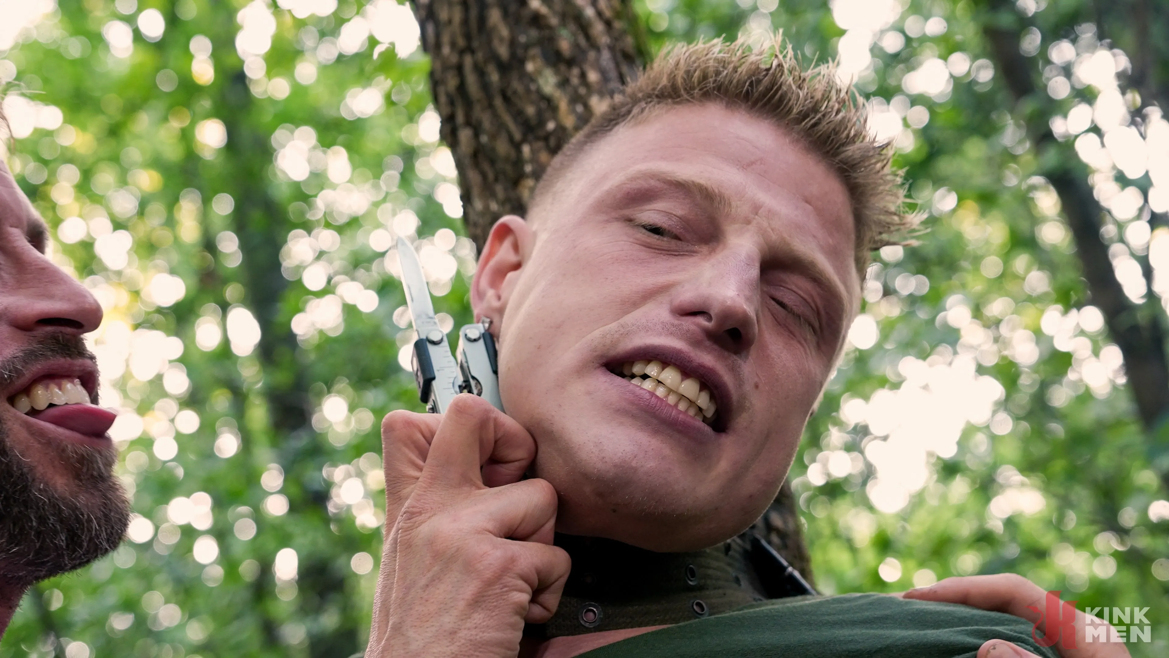 Brody Fox - The Adventure of Brody Fox: Part Five, The Dickliverance | Picture (13)