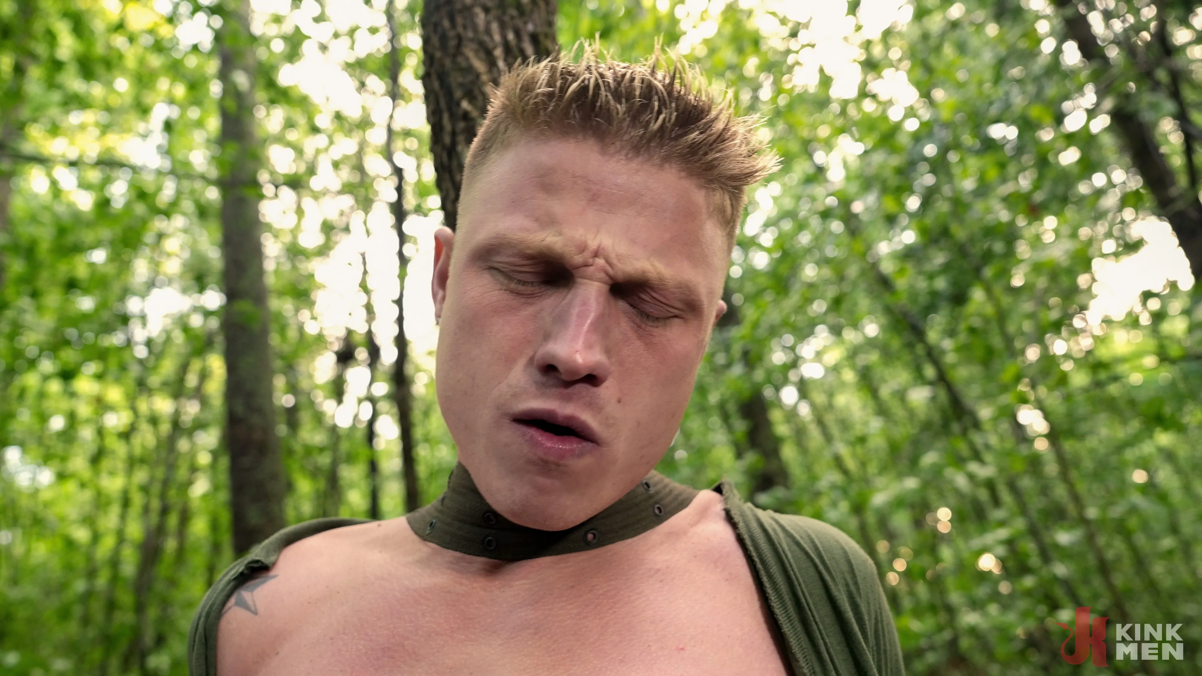 Brody Fox - The Adventure of Brody Fox: Part Five, The Dickliverance | Picture (17)