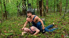 Brody Fox - The Adventure of Brody Fox: Part Five, The Dickliverance | Picture (5)