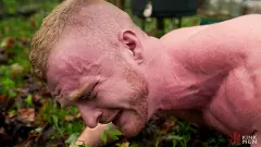 Brody Fox - The Adventure of Brody Fox: Part Five, The Dickliverance | Picture (12)