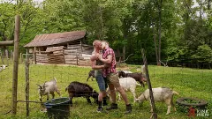 Brody Fox - The Adventure of Brody Fox: Part Five, The Dickliverance | Picture (30)