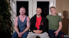 Brody Fox - The Adventure of Brody Fox: Part Four, Homeward Bound | Picture (35)