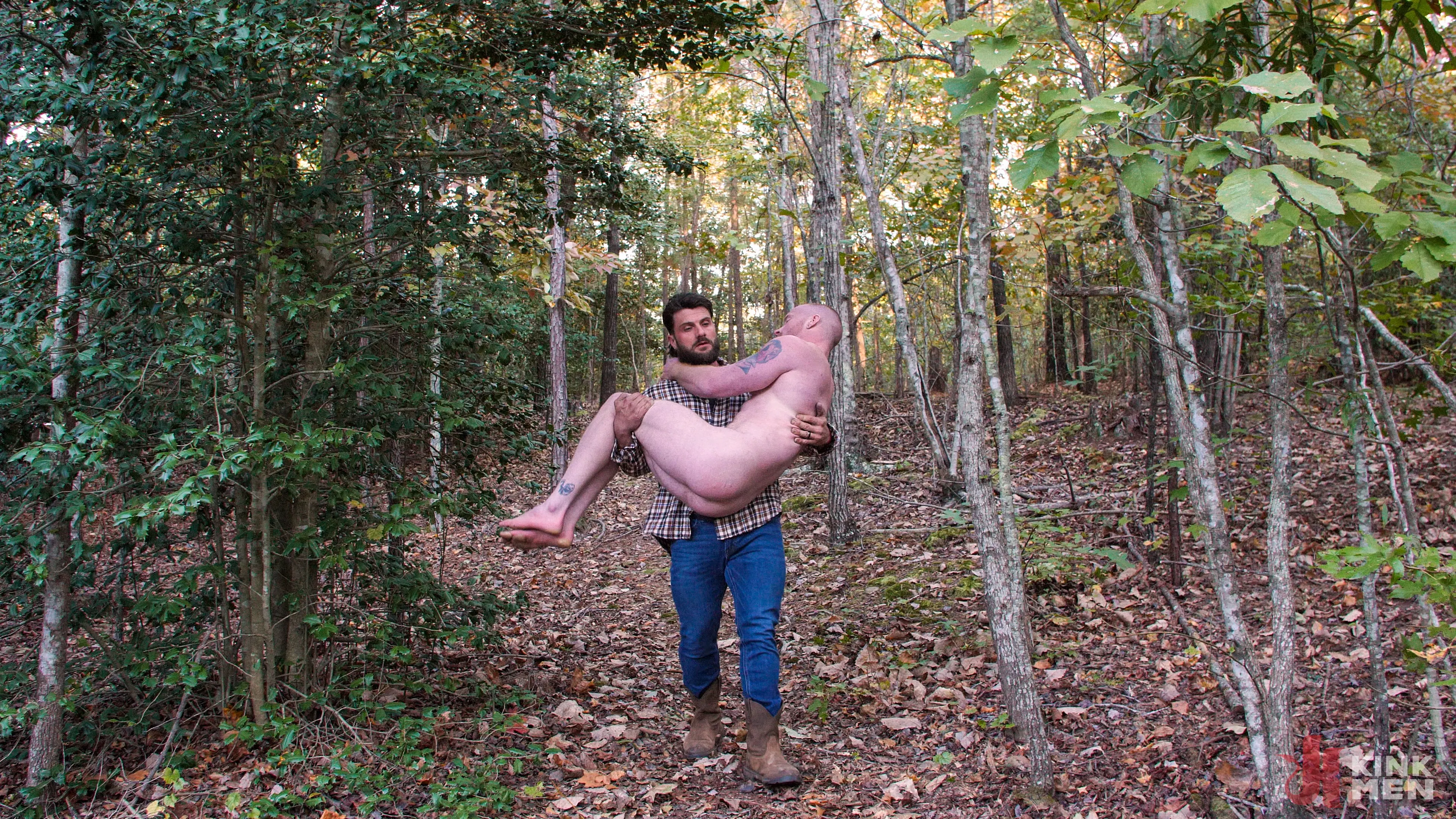Brody Fox - The Adventure of Brody Fox: Part Six, Black Mountain | Picture (1)