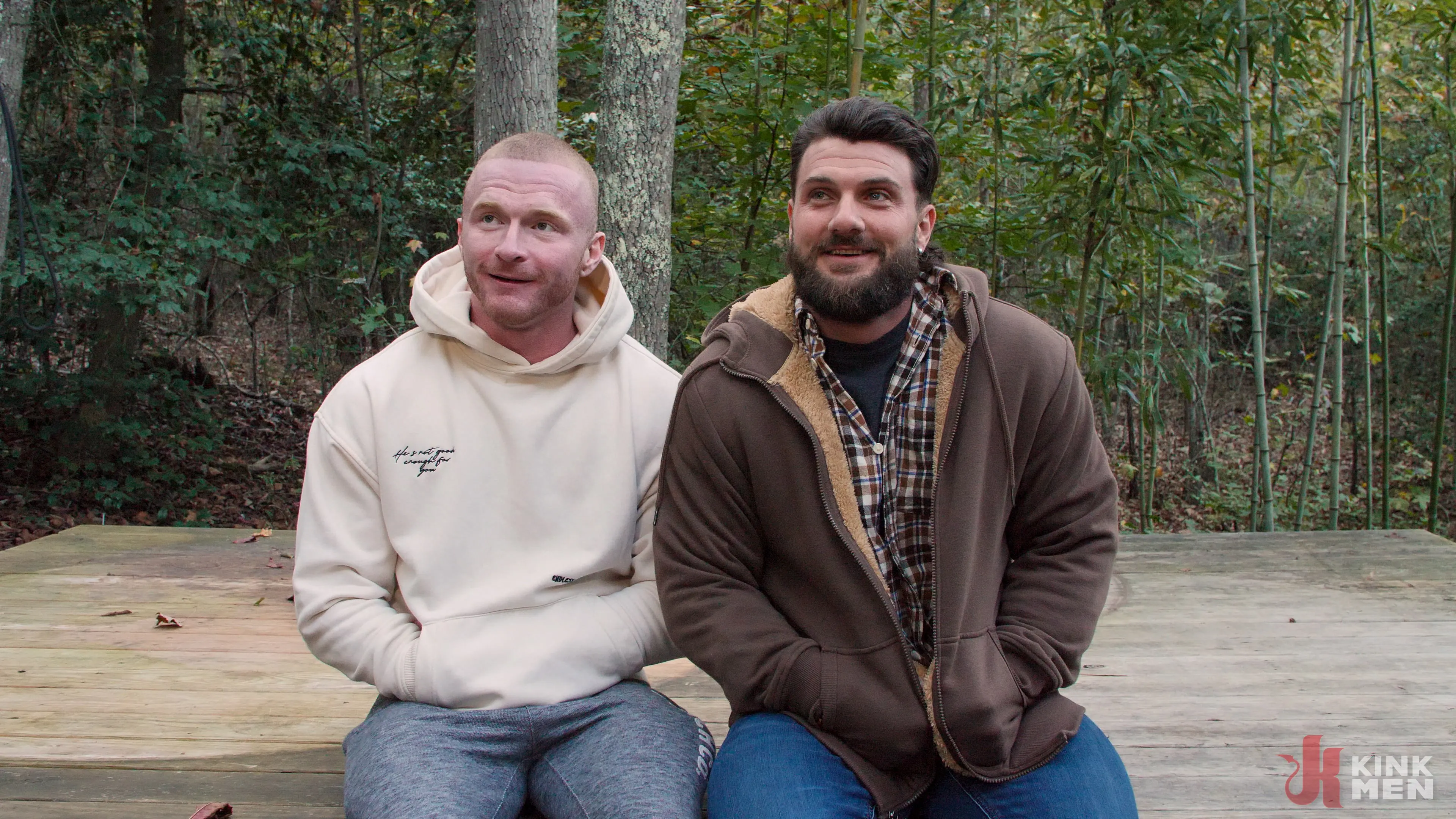 Brody Fox - The Adventure of Brody Fox: Part Six, Black Mountain | Picture (32)
