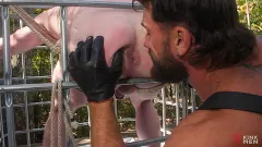 Brody Fox - The Adventure of Brody Fox: Part Six, Black Mountain | Picture (12)