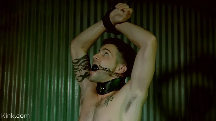 Casey Everett - KEPT: Casey Everett is Used and Fucked by Seth Santoro | Picture (38)