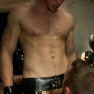 Cody Allen in 'BIP First Anual Rubber Party!'