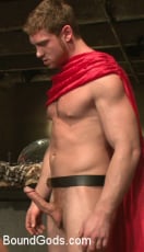 Connor Maguire - Roman Gladiator Live Show - Part One | Picture (8)