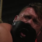 Devin Trez in 'Good Slut Blaze Austin gets beaten and fucked by Hot Dom Devin Trez'