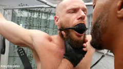 Dillon Diaz - Dillon Diaz and Brian Bonds: Right Where I Want You | Picture (1)