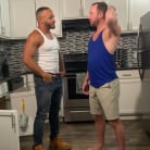 Dillon Diaz in 'Laying Pipe: Plumber Dillon Diaz Lays Into Handsy Client Alex Hawk'