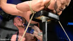 Dillon Diaz - Rode Hard: Dillon Diaz Dominated On Michael Roman's Motorcycle | Picture (1)