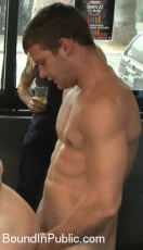 Hayden Richards - Nasty Straight Bartender Takedown | Picture (14)