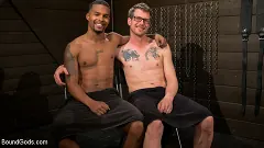 Jacen Zhu - Yes Master Koga: Jacen Zhu Dominates Submissive Stud Alex Killian | Picture (20)
