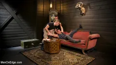 Jeremy Spreadums - The House Always Wins: Casino Thief Gets Caught and Fucked-With | Picture (1)