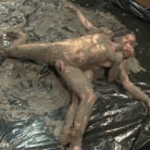 Jessie Colter in 'Top Cock: MUD WRESTLING!'