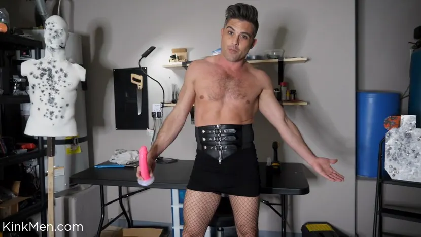 Lance Hart - Lance Hart: Shows You How to Be a Good Slut | Picture (2)