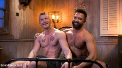 Mac Savage - Housebroken: Beefy Underwear Pervert Breaks Into The Wrong House | Picture (29)