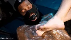 Mason Lear - Mason Lear and August Alexander: Thief Tormented and Fucked Raw | Picture (1)