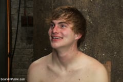 Noah Brooks - Sex in The Slaughter House | Picture (11)