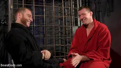 Pierce Paris - Agent 316: Pierce Paris Makes Sebastian Keys Submit to Him | Picture (34)