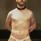 Sebastian Keys in 'Bound Gods 5 Year Anniversary Live Show - The Slave Auction - Part One'