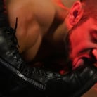 Sebastian Keys in 'New slave Dante Colle flogged, fucked, and eager'