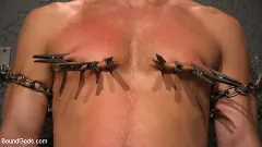 Sebastian Keys - Tucker Bound: Colby Tucker Used and Abused by Sebastian Keys | Picture (5)