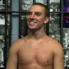 Sebastian Keys in 'Young stud is bound for the first time at Mr. S Leather'