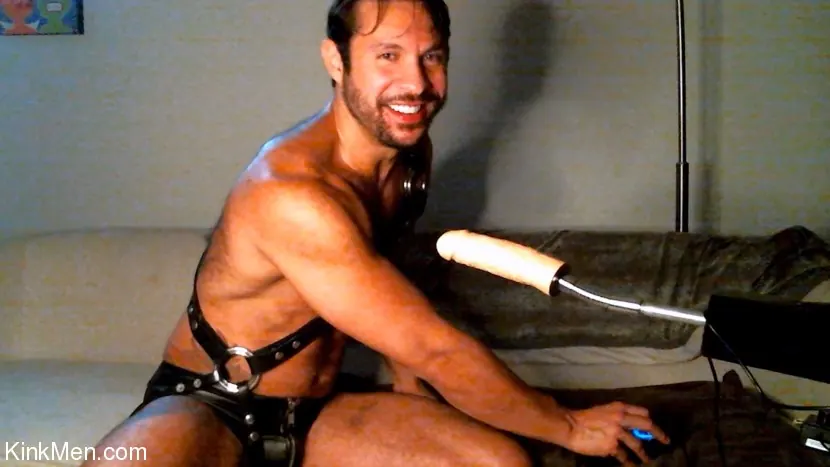 Seth Santoro - Seth Santoro Is One Cock Hungry Whore | Picture (5)