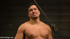 Tony Prower - ...But Your Dick Says Yes: Tony Prower Edged In Full Suspension | Picture (27)