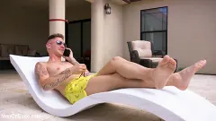 Zak Bishop - Holiday Holes: Zak Bishop Gets Stuffed On The 4th of July | Picture (18)