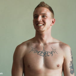 Evan Mercy - Straight Southern Stud