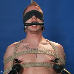 Evan Mercy - Straight Southern Stud