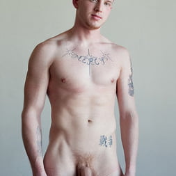 Evan Mercy - Straight Southern Stud