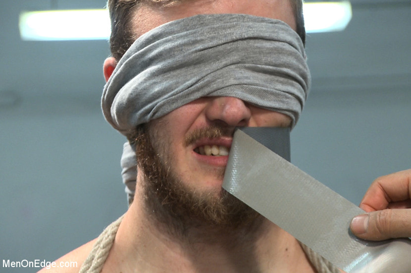 Mechanic edged by his own tools
