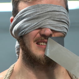 Mechanic edged by his own tools