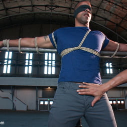 Robert Axel - Straight Muscle God
