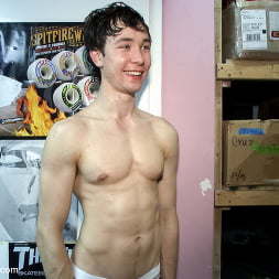 Skater Punk Gets What He Deserves