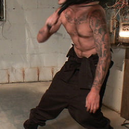 Steve Sterling - Fucked, Beaten, Zapped and Fucked Again