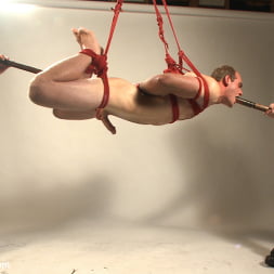 Straight stud bound, edged and milked multiple loads
