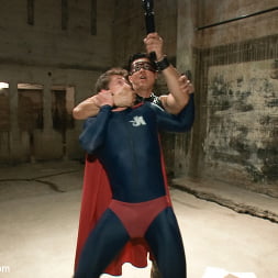 The Moral Keeper vs The Evil Edgemaster - Super Heroes Series
