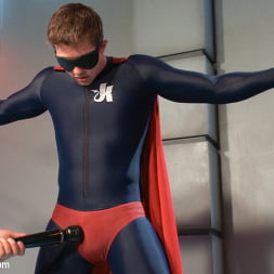 The Moral Keeper vs The Evil Edgemaster - Super Heroes Series